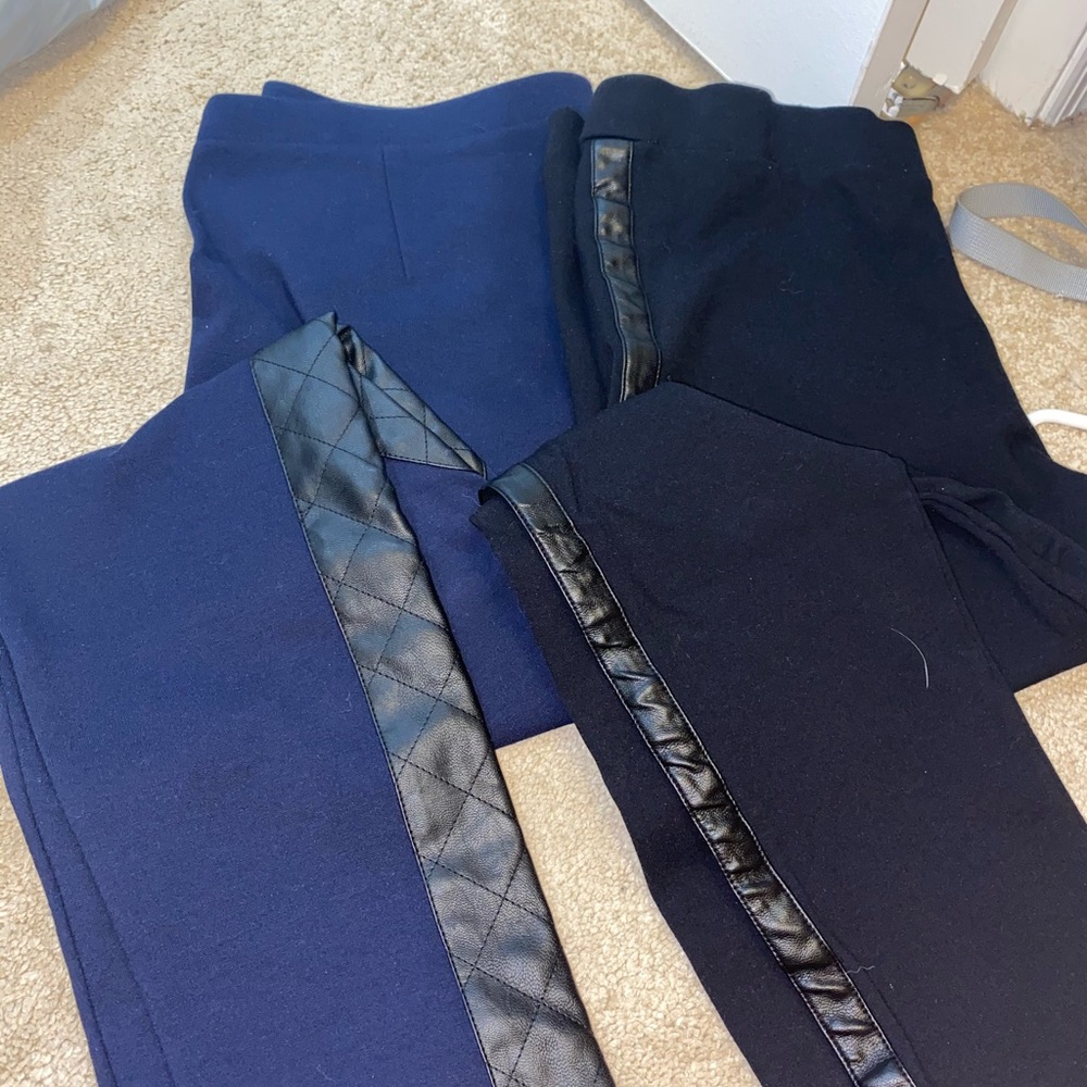 2 C. Wonder Leggings, Or buy one
